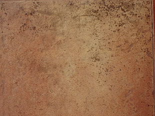 brown wooden board HD wallpaper